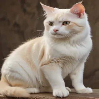dragon li cat breed