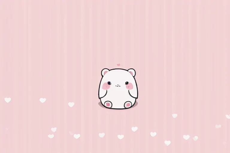 wallpaper mobile cute