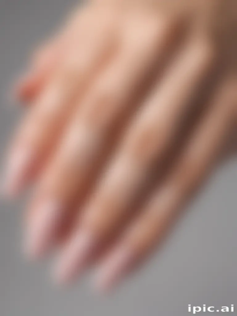 nail png