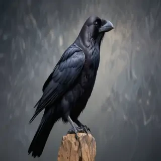 raven png