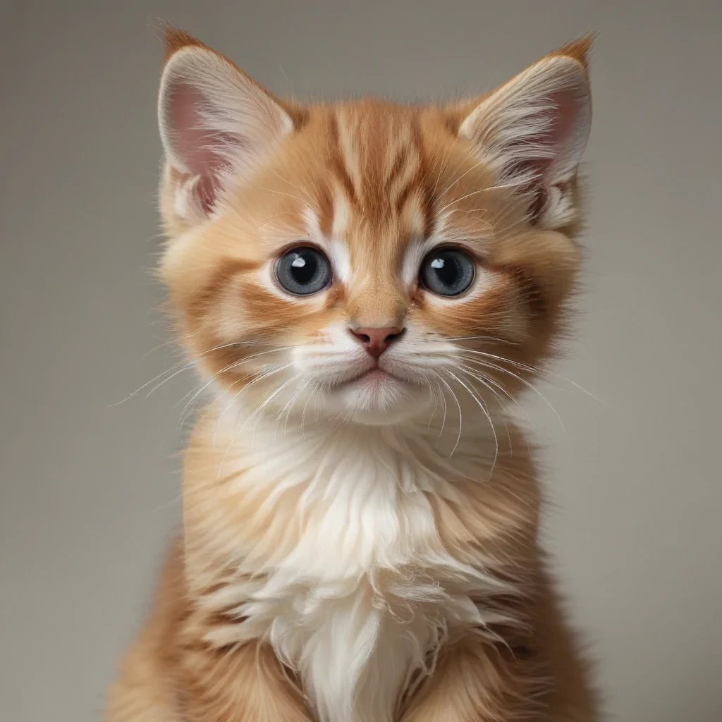 kitten png