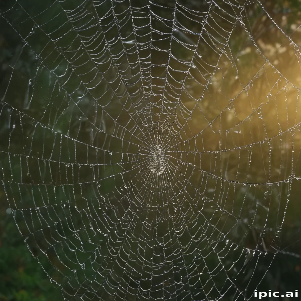 spiderweb