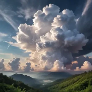 cloud wallpaper aesthetic