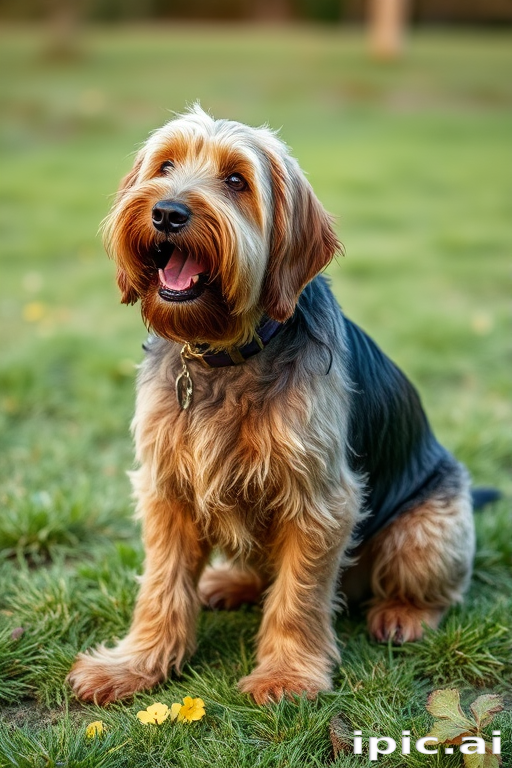 otterhound dog breed