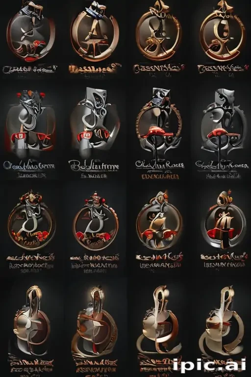 company logos