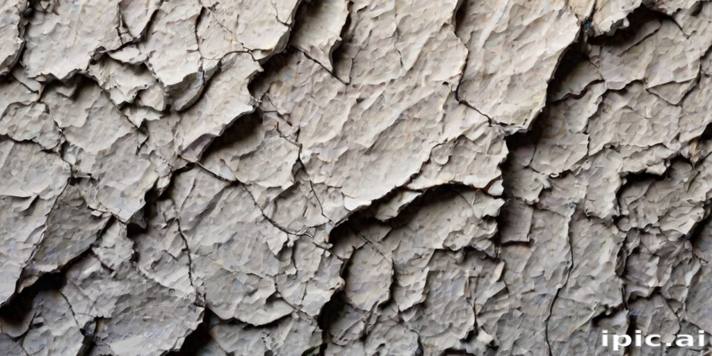 ripped texture