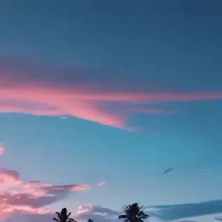 blue aesthetic wallpaper