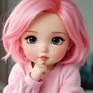 pink cute pictures