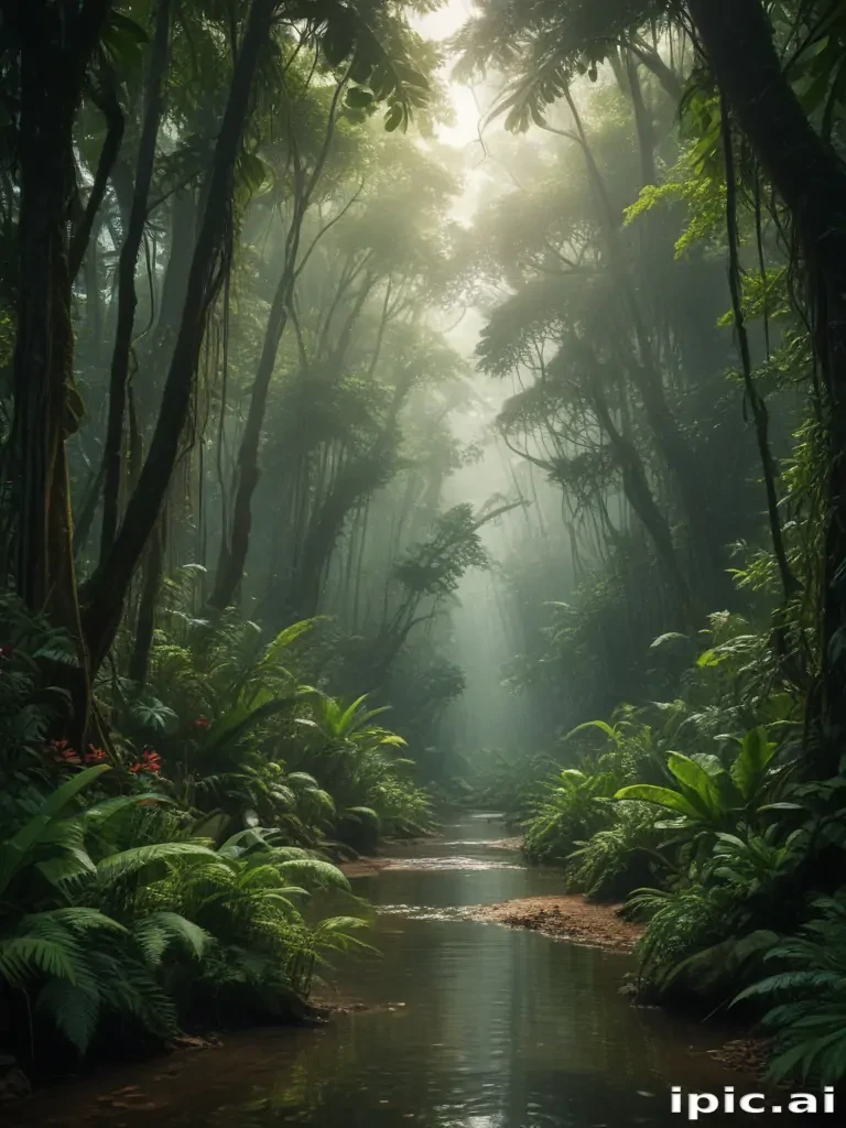jungle png
