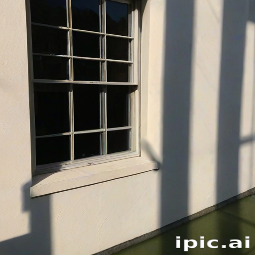 window shadow