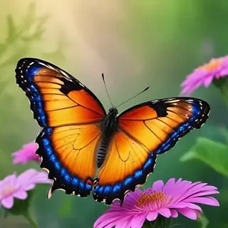butterfly wallpaper images