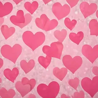 heart shape wallpaper