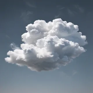 white cloud png