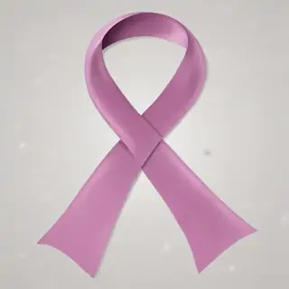 cancer ribbon png