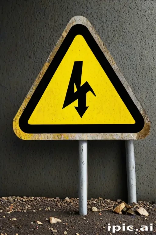 warning signal png