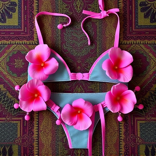 winx bloom bikini