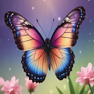 cute wallpapers butterfly