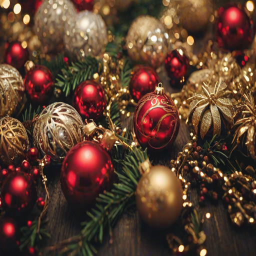 iphone christmas wallpaper 4k