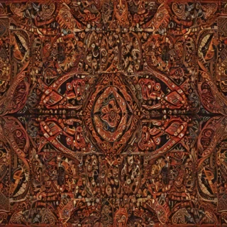 pattern tribal