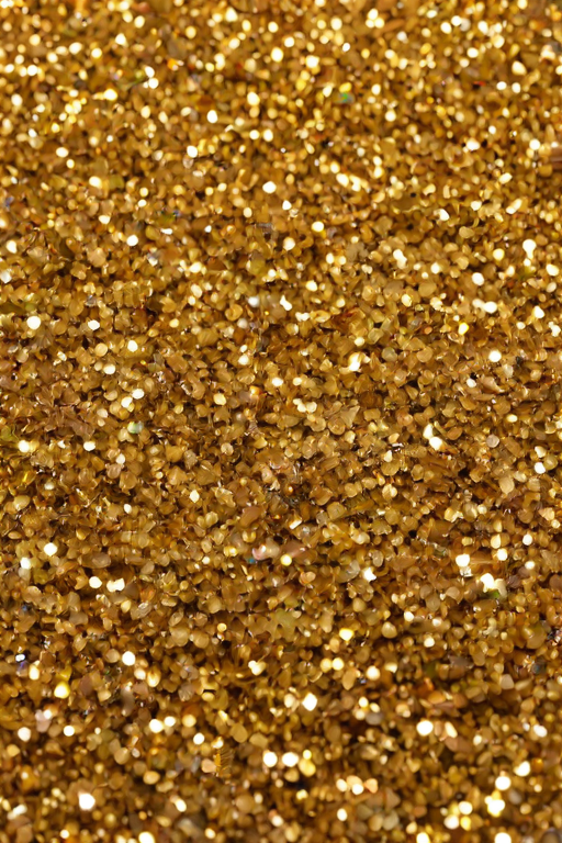 gold glitter png