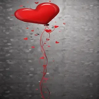 valentine iphone wallpaper