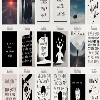 phone wallpaper quotes