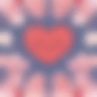 aesthetic valentines day wallpaper desktop