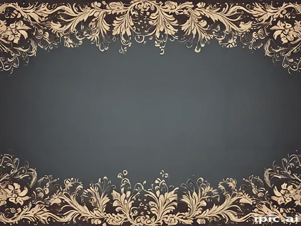 background border design