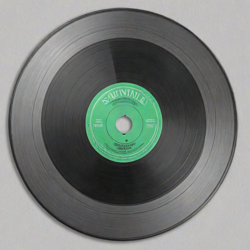 transparent record png