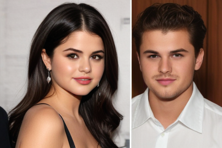 is selena gomez pregnant