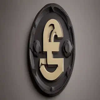 pound symbol