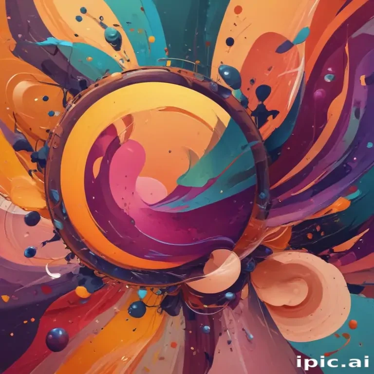 abstract shapes png