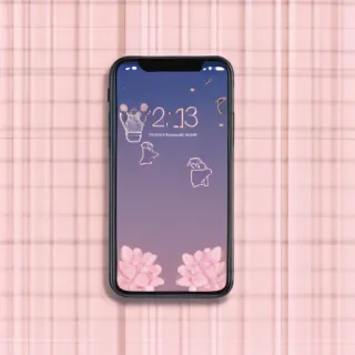 wallpaper phone aesthetic