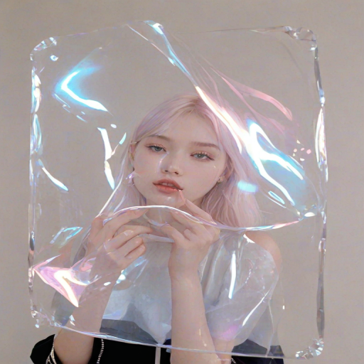 aesthetic transparent png