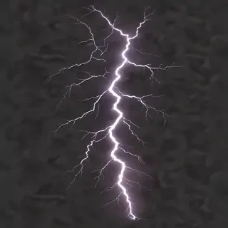 lightning png transparent
