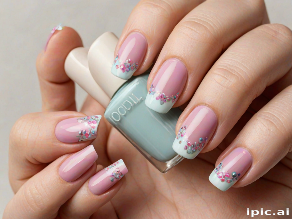 nails png