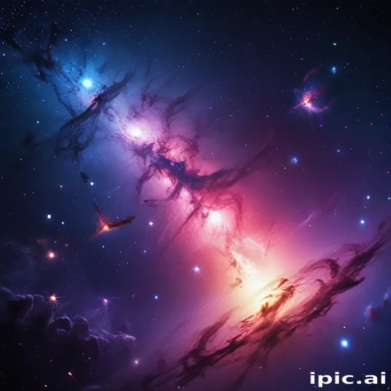 wallpaper galaxy space