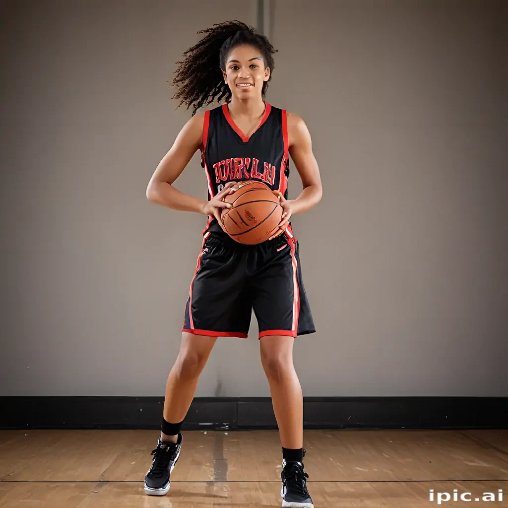 basketball pictures
