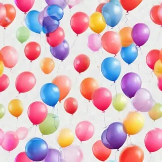 balloon transparent background