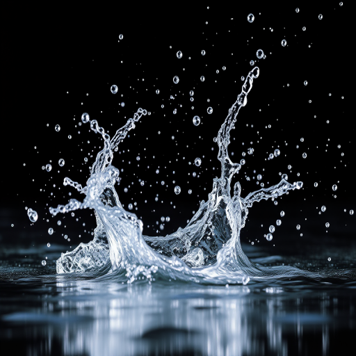 splash water png