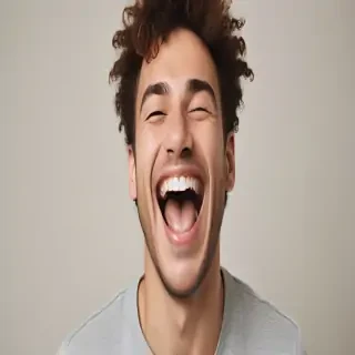 laughing png