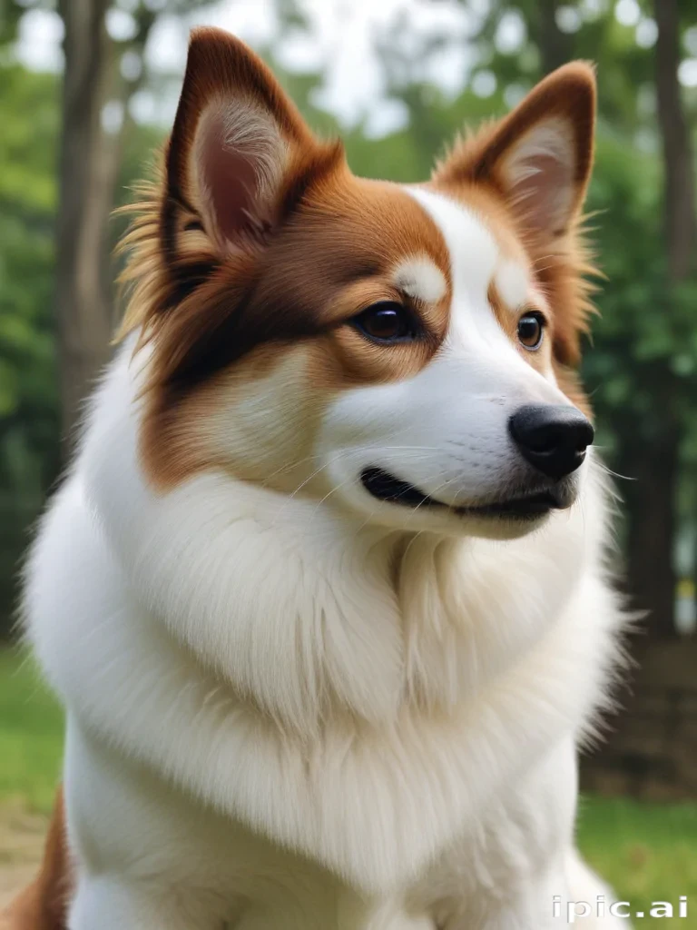 taiwan dog breed