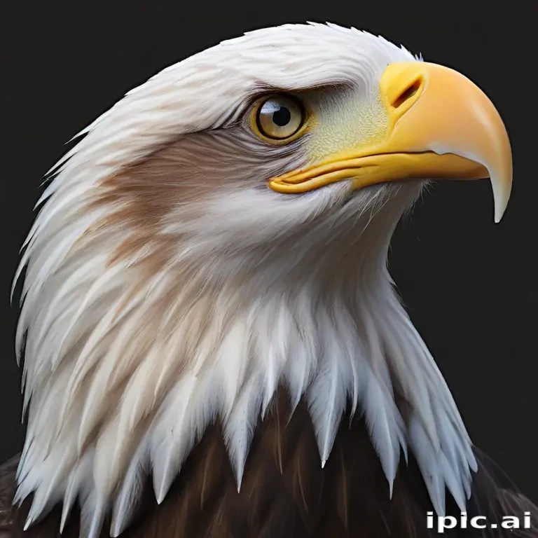 bald eagle png