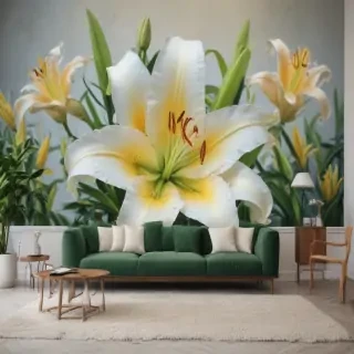 lily flower