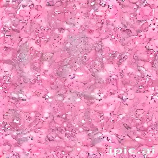 pink sparkly background