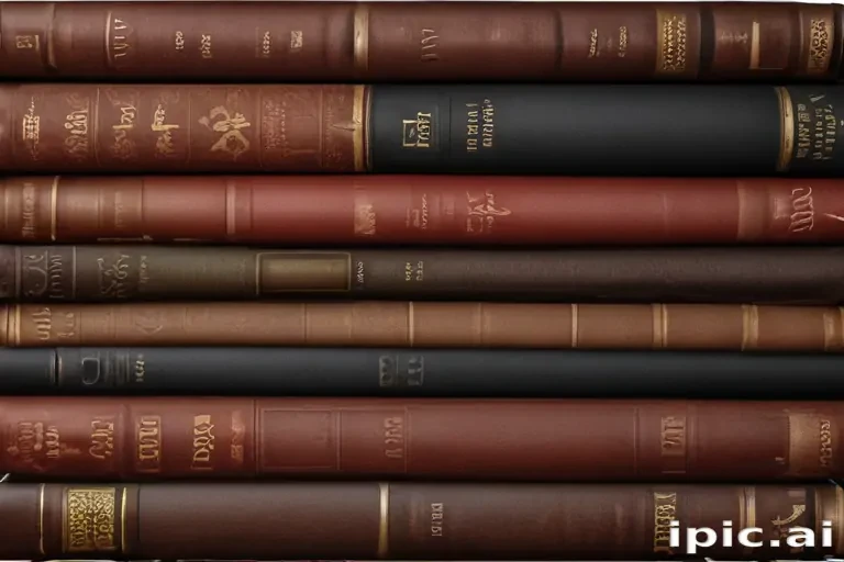 books stacked png