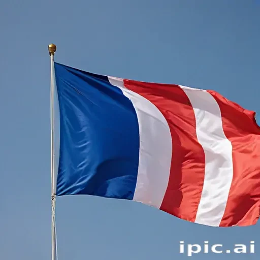 france flag