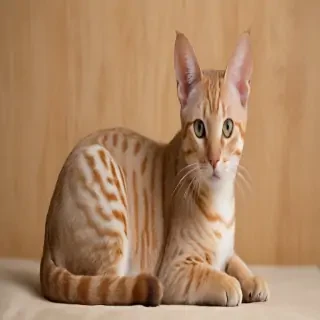 ocicat breed