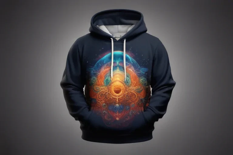 hoodie image