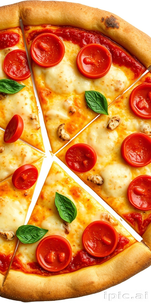 png pizza